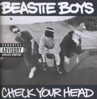 Check Your Head