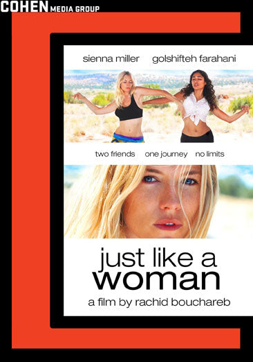 Just Like a Woman