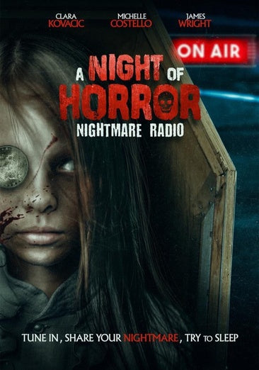 A Night Of Horror: Nightmare Radio