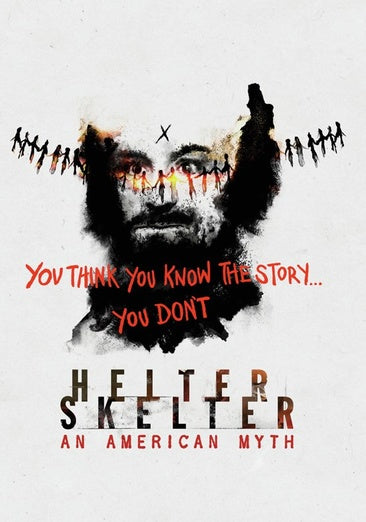 Helter Skelter: An American Myth
