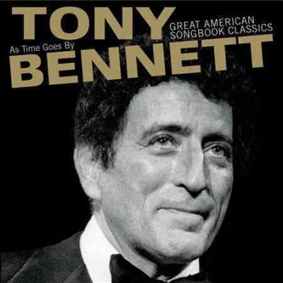 As Time Goes By: Great American Songbook Classics