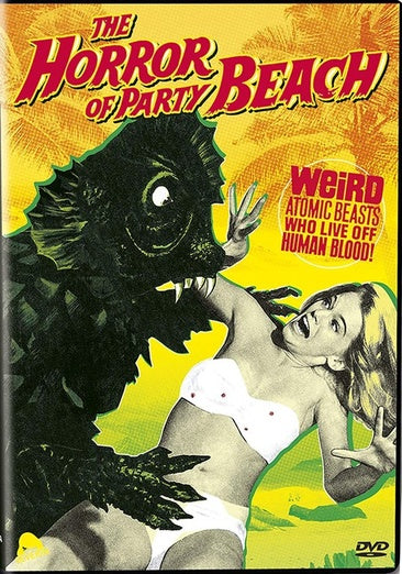 The Horror of Party Beach