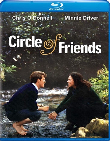 Circle of Friends [Blu-ray]