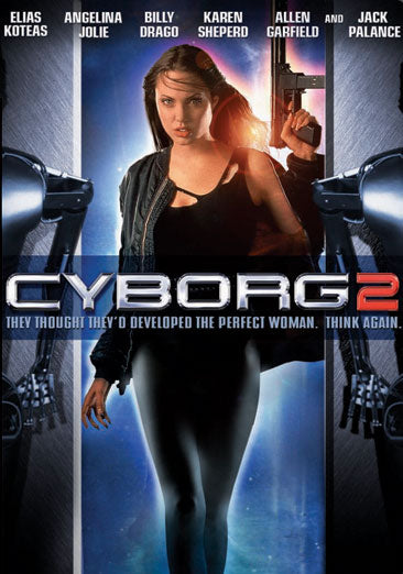 Cyborg 2