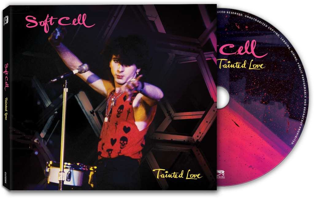 Tainted Love