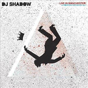 Live In Manchester [CD/DVD Combo]
