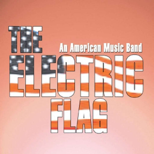 An American Music Band
