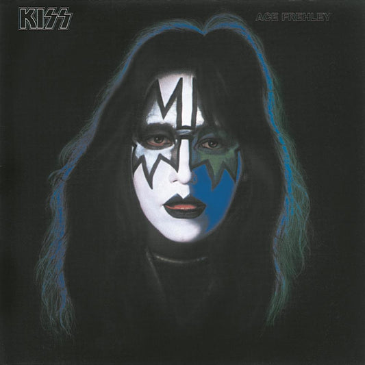 Ace Frehley