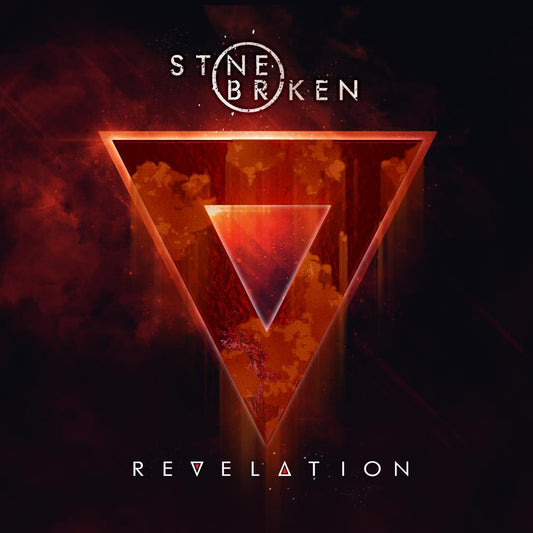 REVELATION [Deluxe CD]