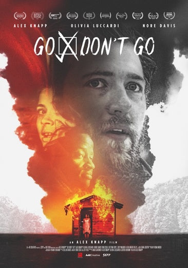 Go Don't Go