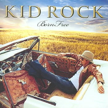 Born Free