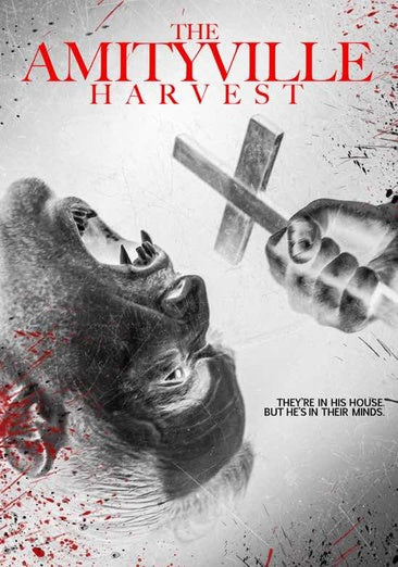 AMITYVILLE HARVEST, THE