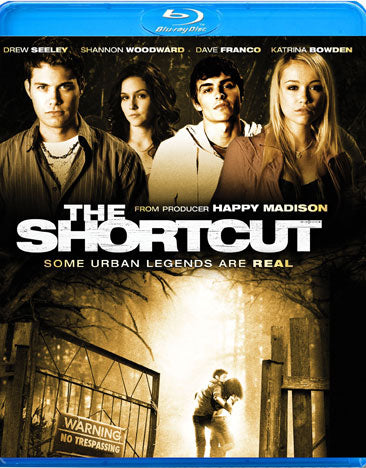 Shortcut, The [Blu-ray]