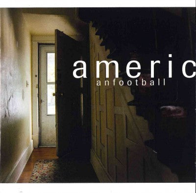 American Football (LP2)