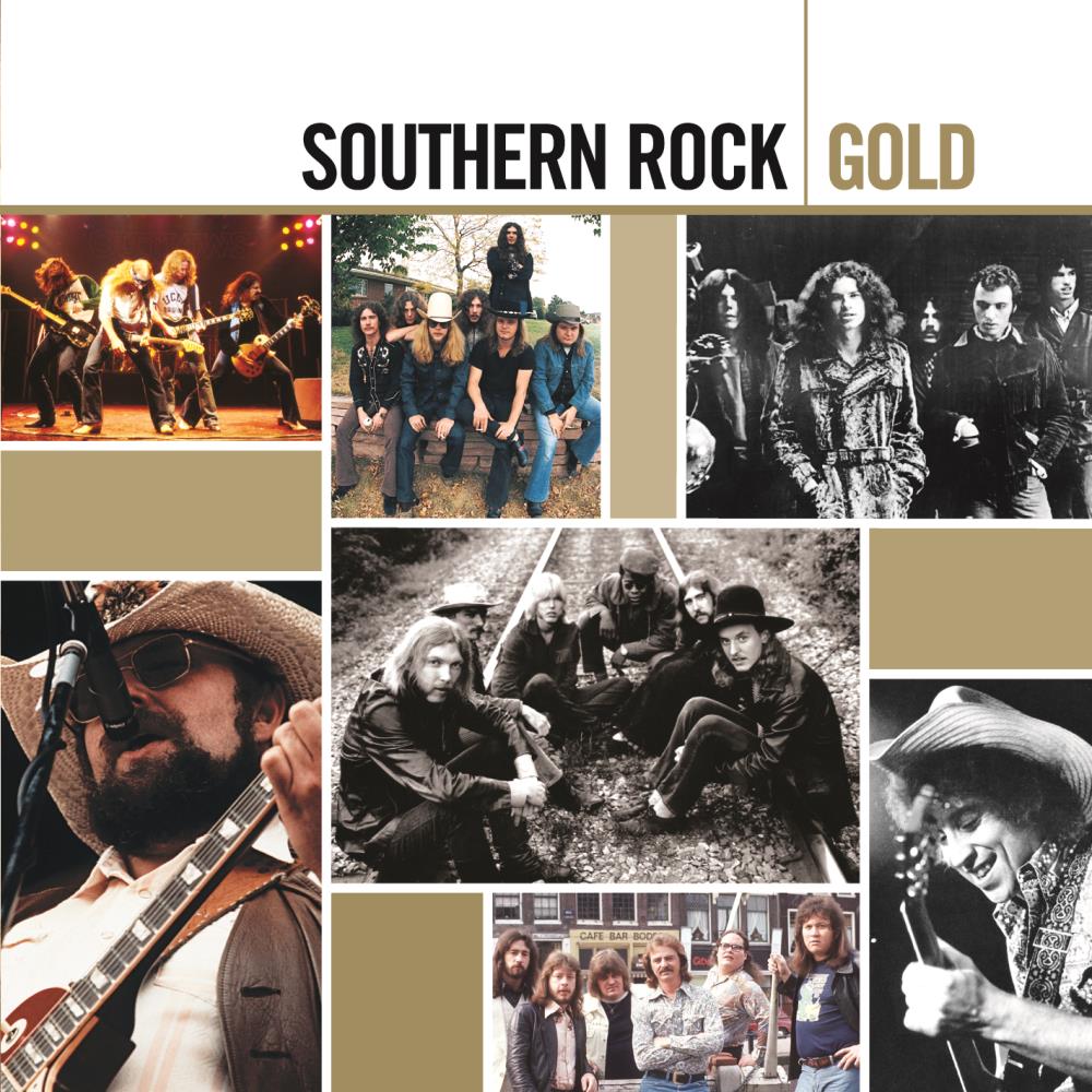 Southern Rock: Gold