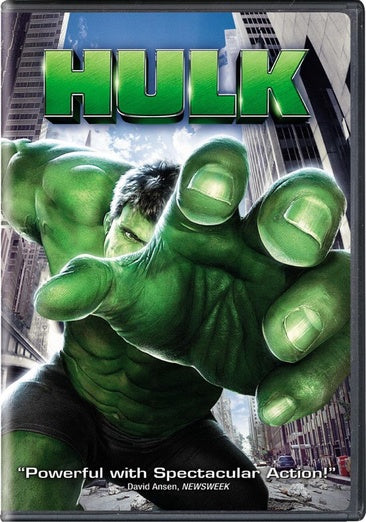 Hulk (Widescreen)