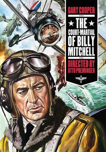 The Court-Martial of Billy Mitchell