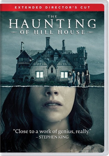 The Haunting of Hill House