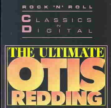 The Ultimate Otis Redding