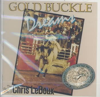Gold Buckle Dreams