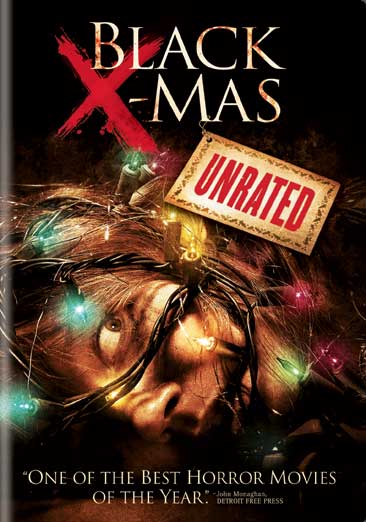 Black Christmas (Unrated Widescreen Edition)