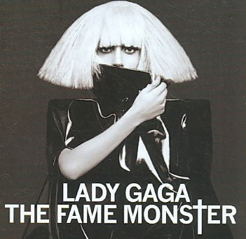 The Fame Monster [Deluxe Edition]