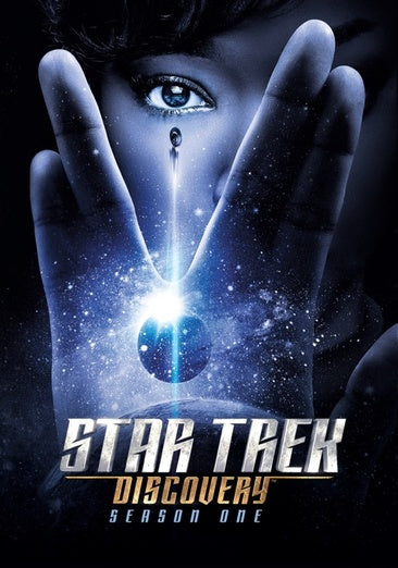 Star Trek: Discovery - Season One