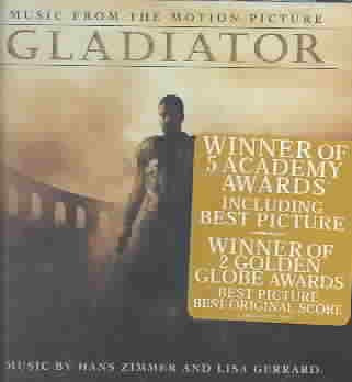 Gladiator:  Music from the Motion Picture