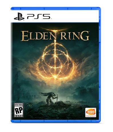 Elden Ring - PlayStation 5