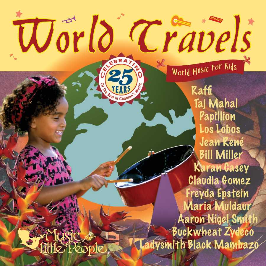 World Travels
