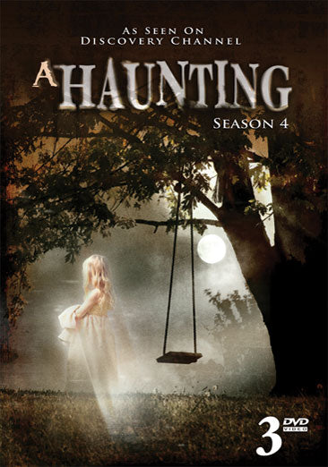 A Haun Season 4
