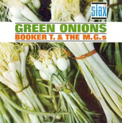 Green Onions