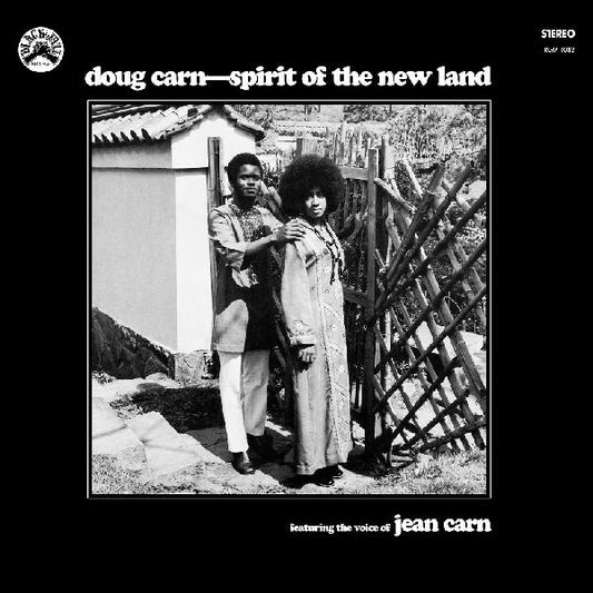 Spirit of the New Land (Remastered Edition)