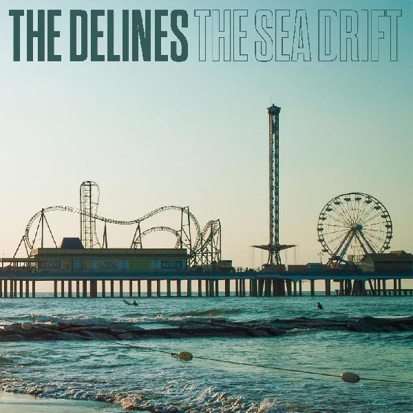 The Sea Drift