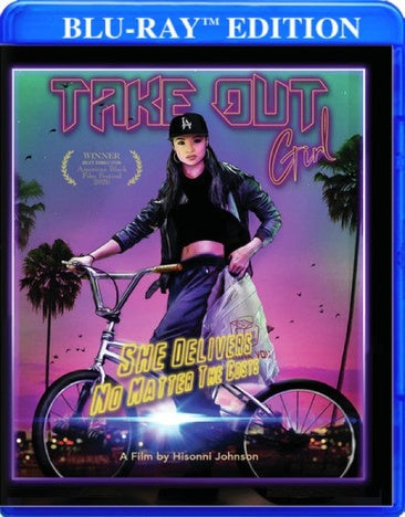Take Out Girl [Blu-ray]