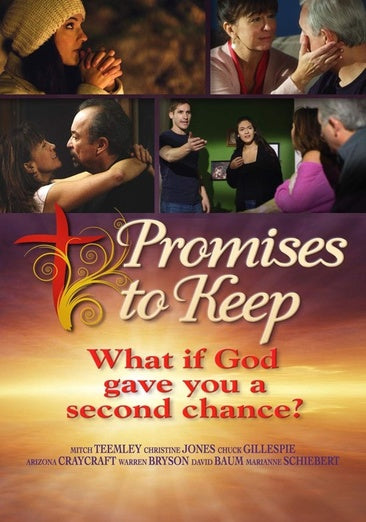 Promises to Keep
