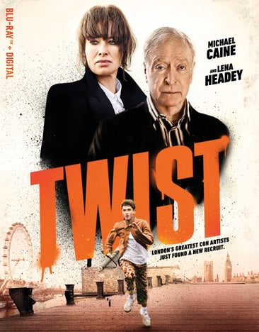 TWIST (2021) BD + DGTL [Blu-ray]