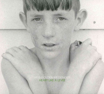 Heart Like A Levee