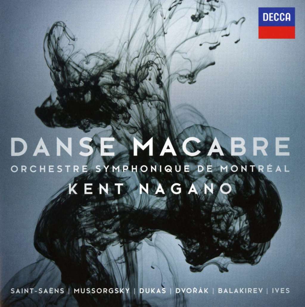 Danse Macabre