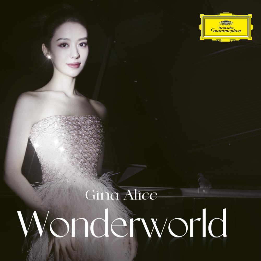Wonderworld [2 CD]