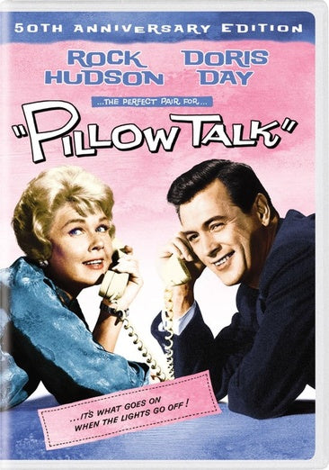 Pillow Talk