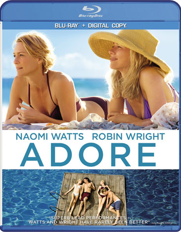 Adore [Blu-ray]