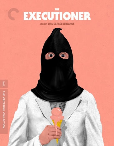 The Executioner (The Criterion Collection) [Blu-ray]