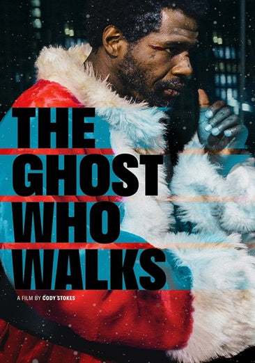 The Ghost Who Walks