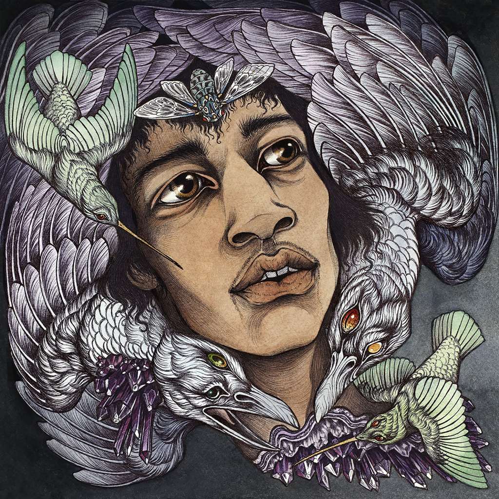 Best of James Marshall Hendrix (Redux) / Various