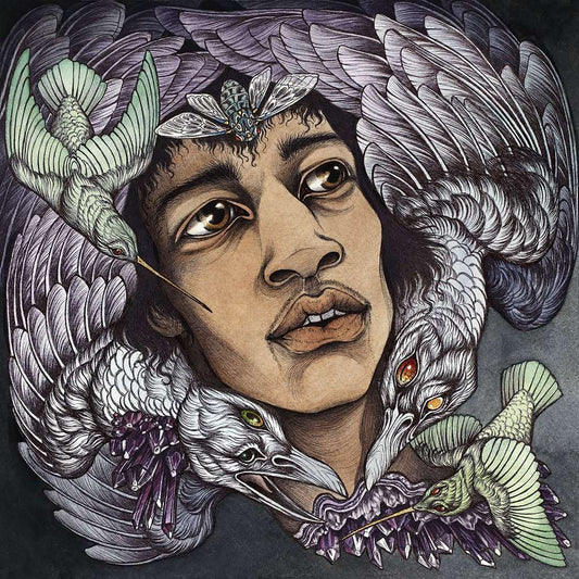 Best of James Marshall Hendrix (Redux) / Various