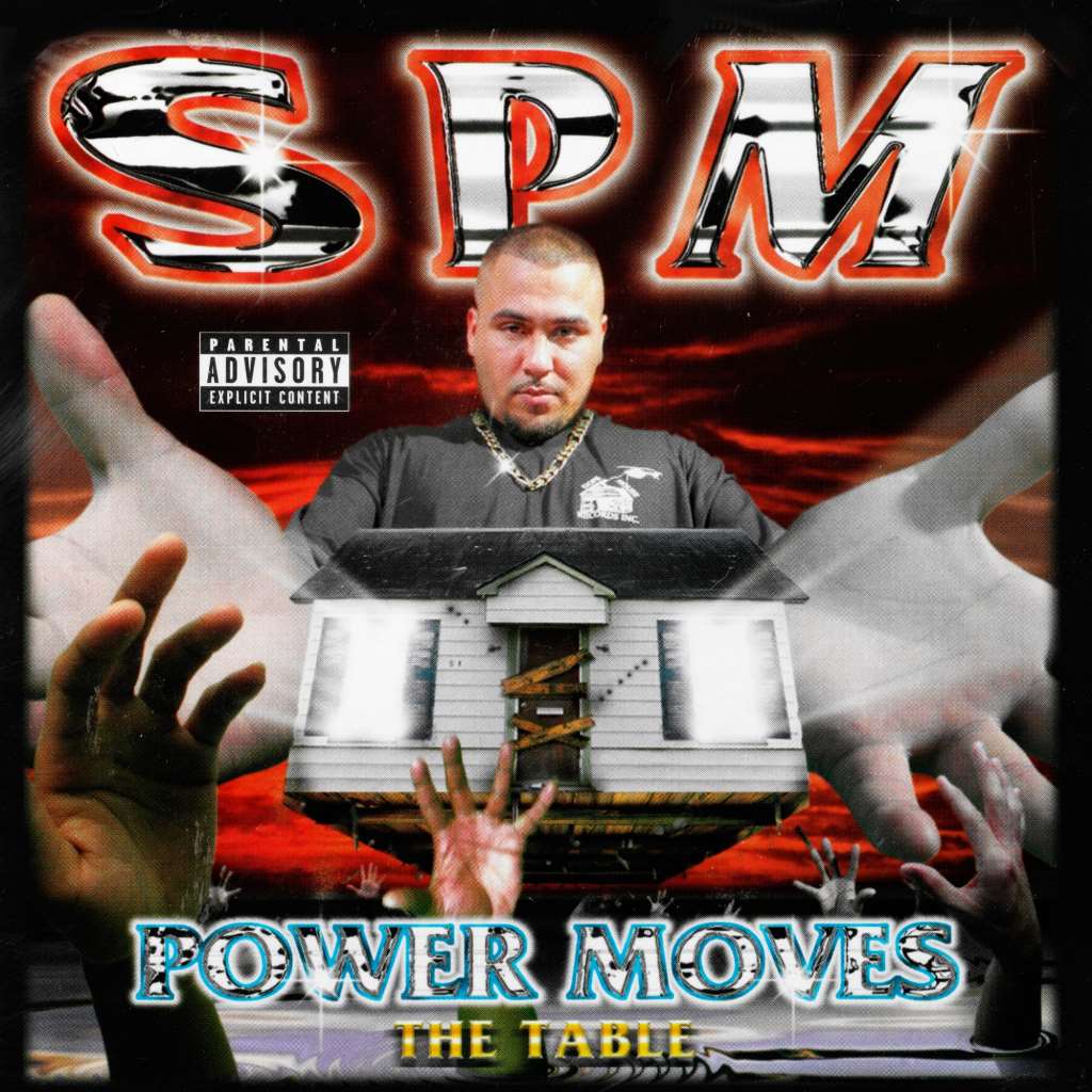 Power Moves - The Table