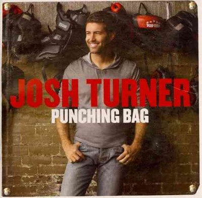 Punching Bag