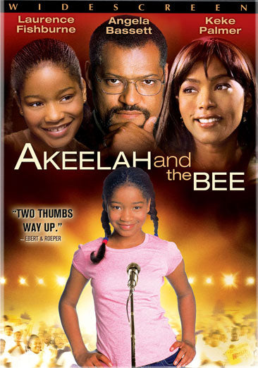 Akeelah and the Bee (Widescreen Edition)