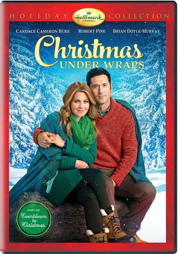 Christmas Under Wraps
